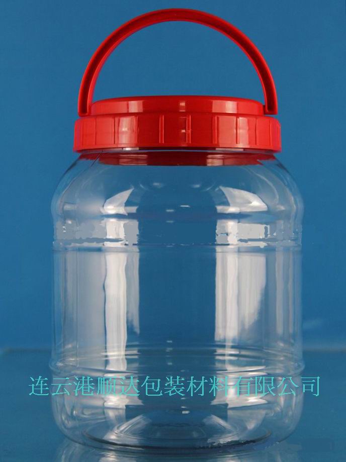 塑料瓶9